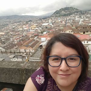 Meet your Posher, Priscilla